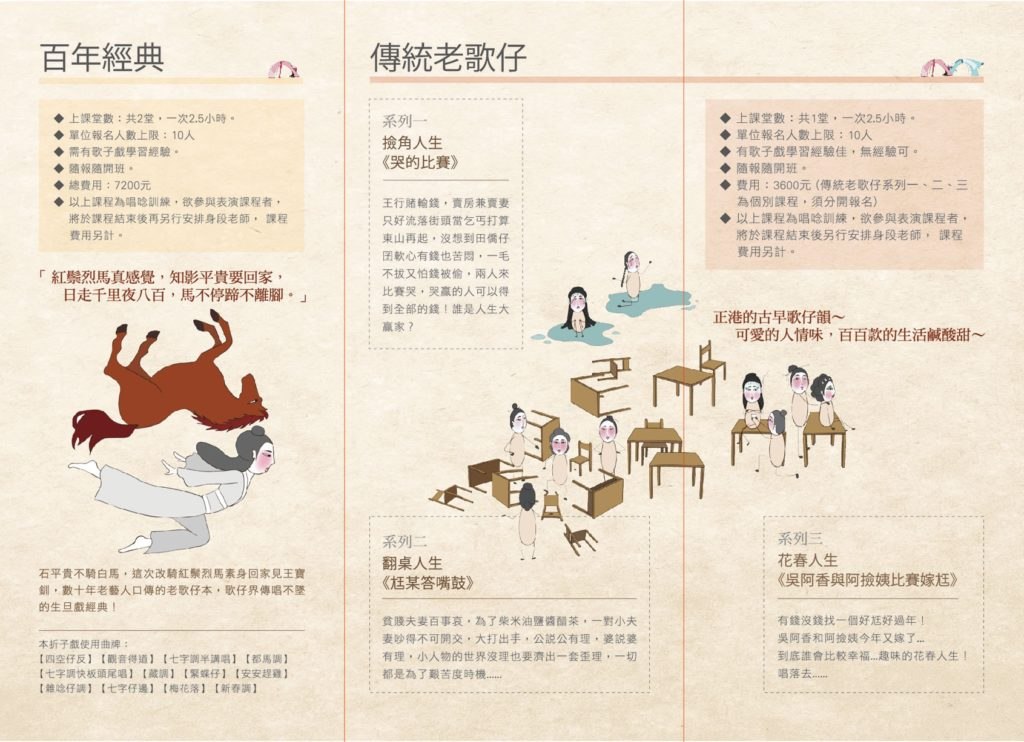 閩南嶼活動紀錄
