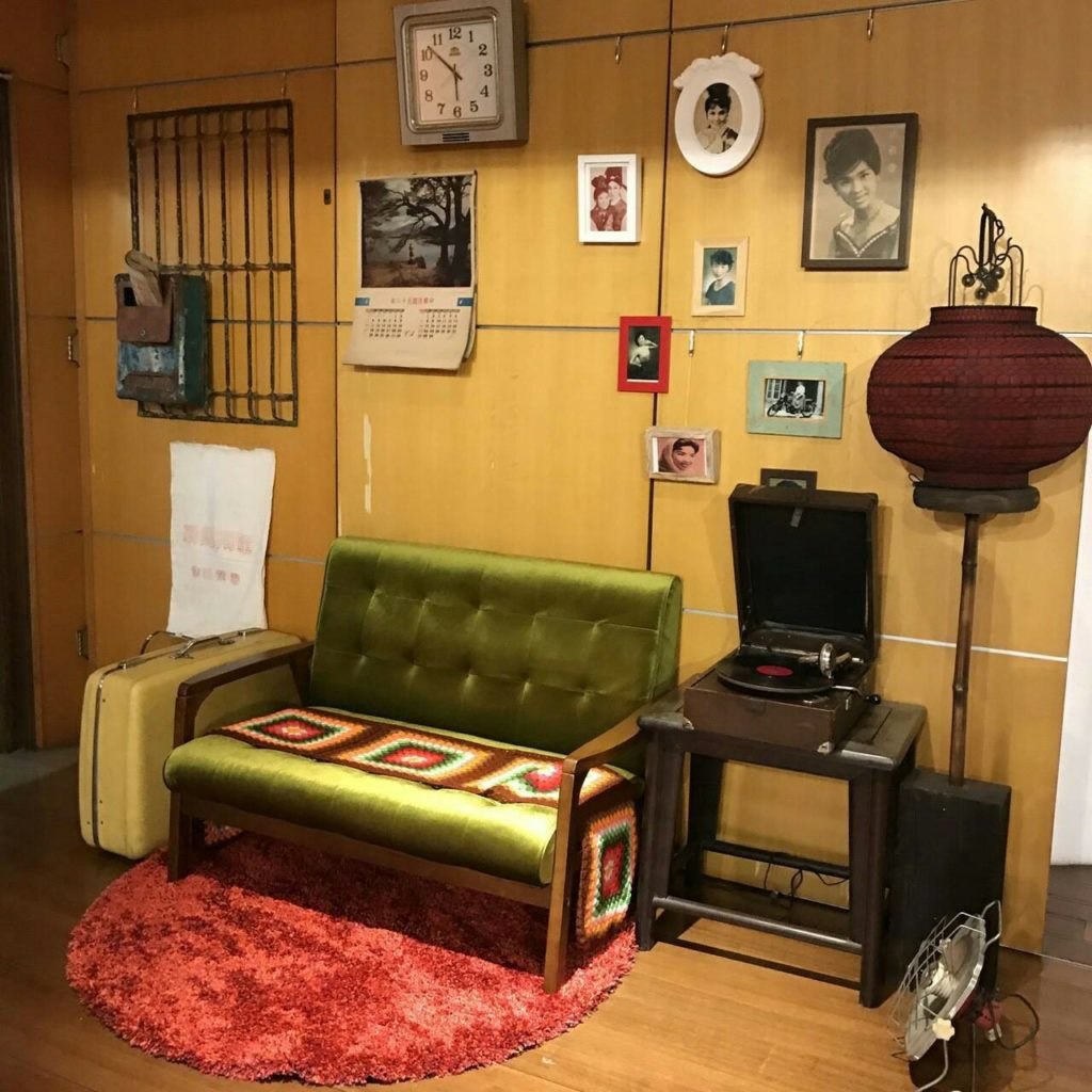 閩南嶼活動紀錄