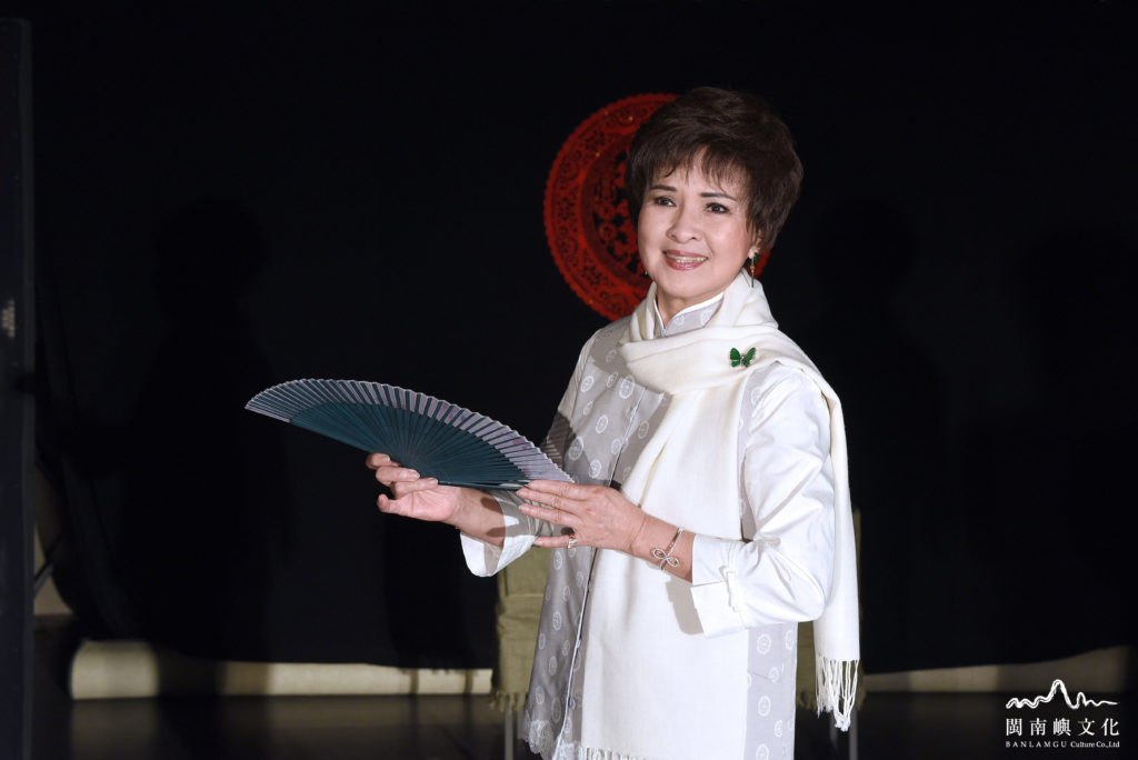 《阿貓姐的排場歌子戲-殺子婆》