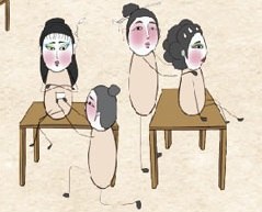 閩南嶼活動紀錄