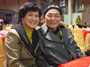 呂福祿與王老師